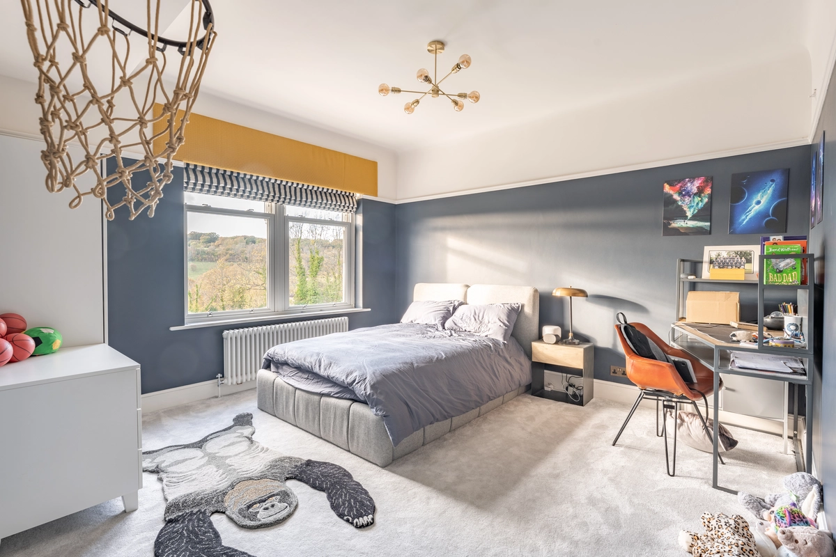 Kids - Chipstead interior design