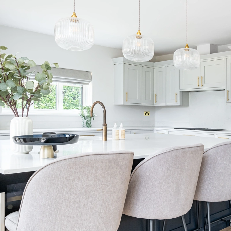 Kitchen from Farnham - Our Approach showcase