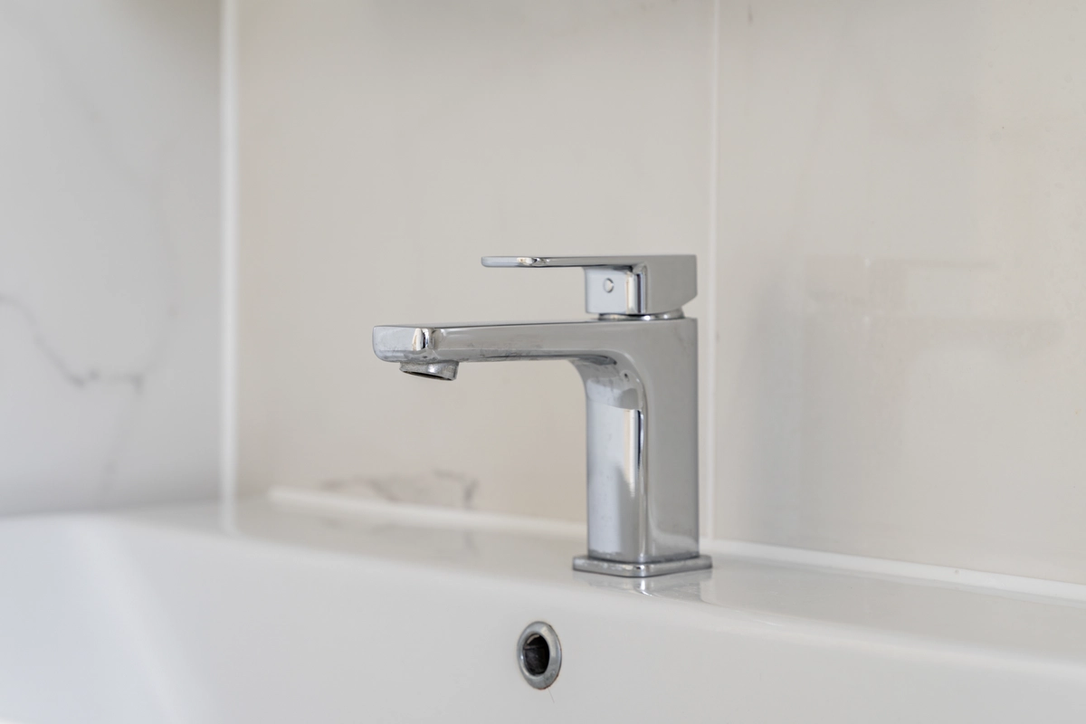 Bathroom 2 - Horsham interior design